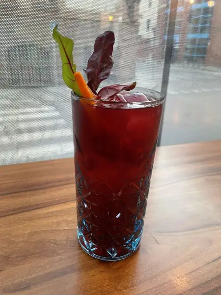 Herbata hibiskus